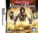 Nintendo DS Battles of Prince of Persia [Sealed]